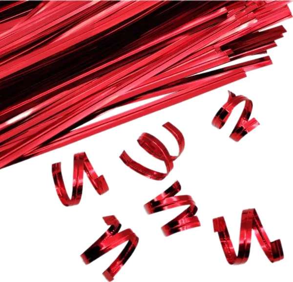 Red_Chocolate_Wrapping_Twist_Ties_Twister_Foil_Ribbon_(8_Cm)_(Pack_Of_1000)