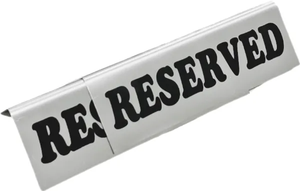 Silver_Stainless_Steel_Table_Sign_Board_Name_Plate_Stand_Signage_For_Restaurant_(Reserved)