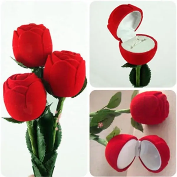 Red_Fancy_Stylish_Velvet_Finger_Ring_Box_(Rose_Leaf_Ring_Box)
