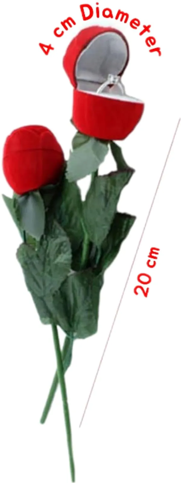 Red_Fancy_Stylish_Velvet_Finger_Ring_Box_(Rose_Leaf_Ring_Box)