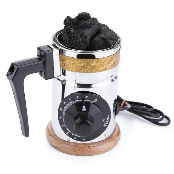 Silver_Steel_Auto_Cut_Off_Camphor_Diffuser_Electric_Burner_For_Home