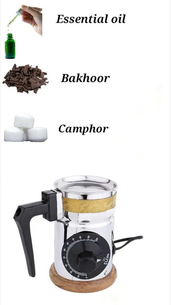 Silver_Steel_Auto_Cut_Off_Camphor_Diffuser_Electric_Burner_For_Home