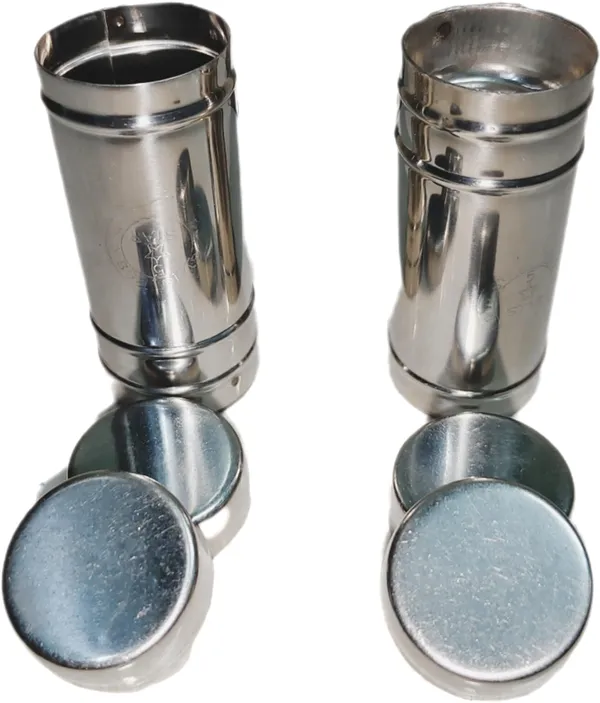 Silver_Stainless_Steel_Round_Chuna_Dani_For_Men_(Pack_Of_2)