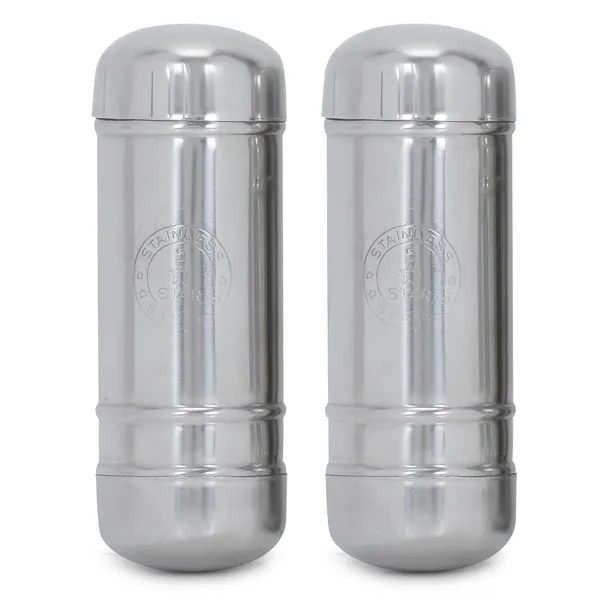 Silver_Stainless_Steel_Round_Chuna_Dani_For_Men_(Pack_Of_2)