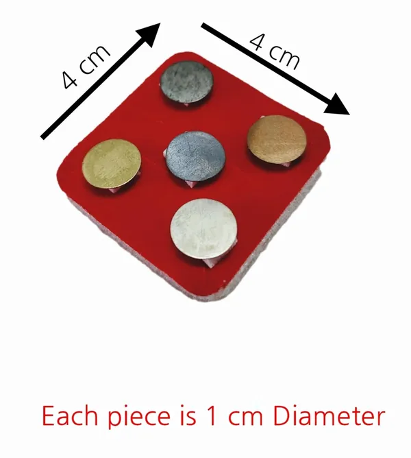Multicolor_Round_Panchdhatu_For_Pooja_Samagri_(1_Cm_Dia)