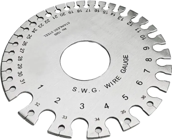 Silver_Plate_Meter_Measuring_Tool_Scale_(Round)_(8.5_Cm)