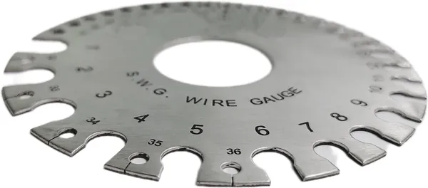 Silver_Plate_Meter_Measuring_Tool_Scale_(Round)_(8.5_Cm)