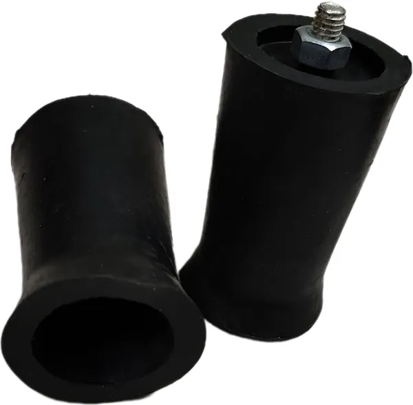 Black_Adjustable_Rubber_Gas_Stove_Legs_4_Stand_Supports_(Pack_Of_4)_(2_Inch)