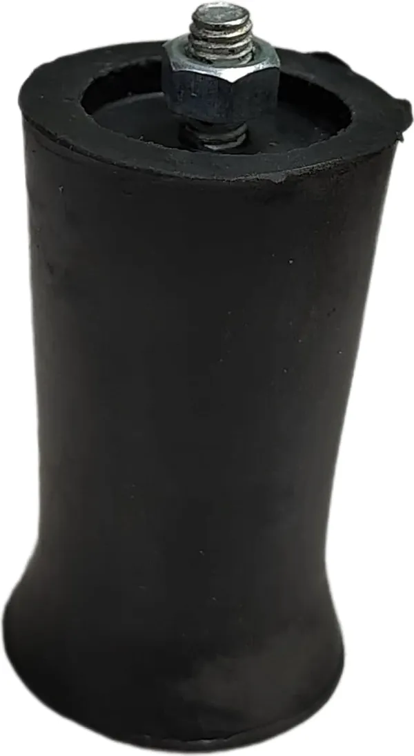 Black_Adjustable_Rubber_Gas_Stove_Legs_4_Stand_Supports_(Pack_Of_4)_(2_Inch)