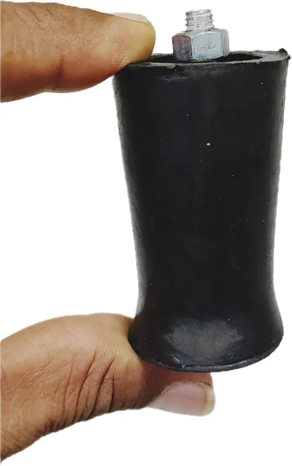 Black_Adjustable_Rubber_Gas_Stove_Legs_4_Stand_Supports_(Pack_Of_4)_(2_Inch)