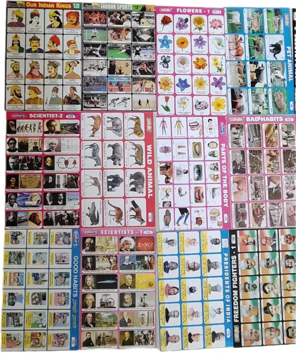Multicolor_Self_Adhesive_Cut_And_Paste_Labels_For_School_Students_(Pack_Of_20)_(34L_X_21W_Cm)