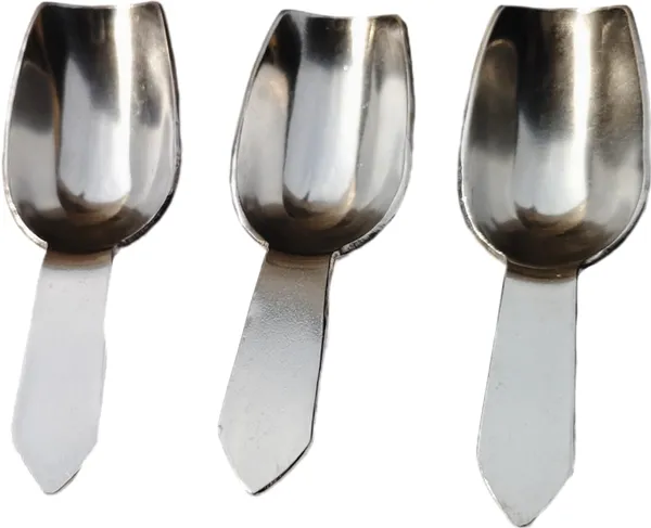 Silver_Small_Measuring_Scoop_Spoon_Set_For_Masala_Container_(Pack_Of_3)_(7.5X2.5_Cm)