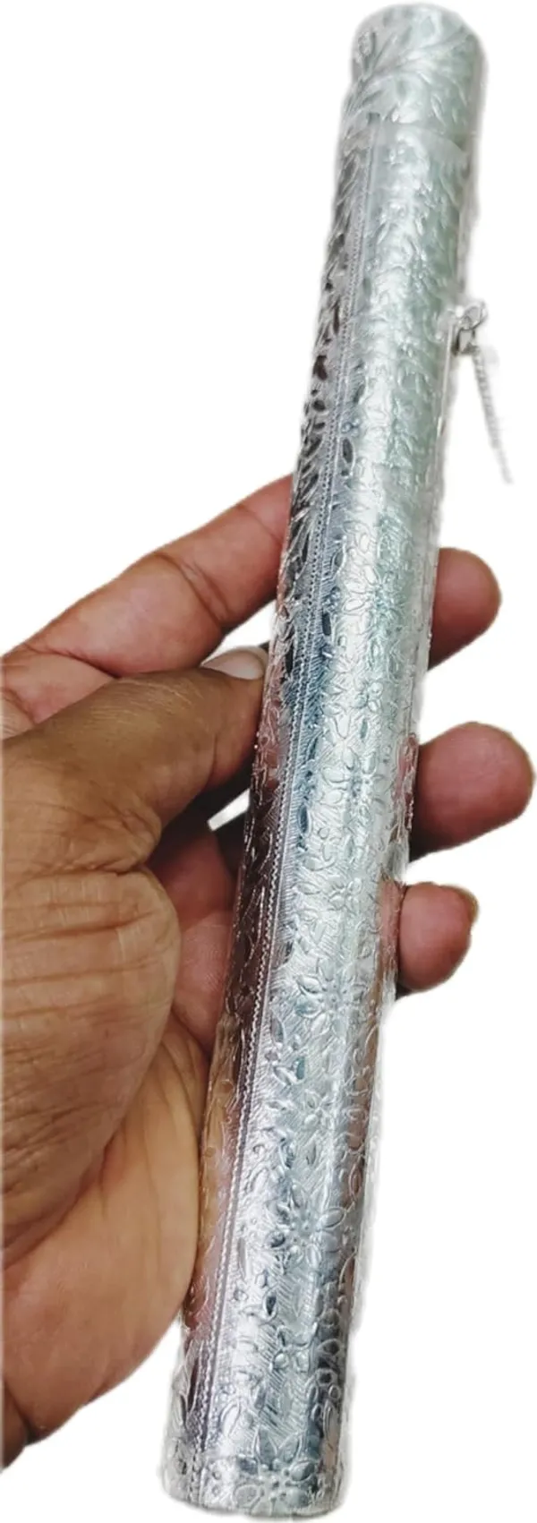 Silver_Incense_Stick_Holder_For_Pooja