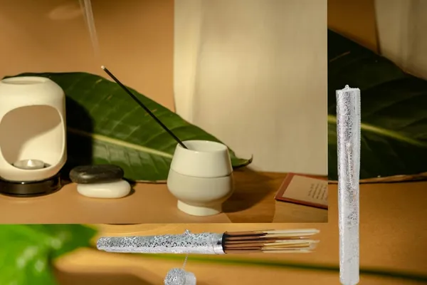 Silver_Incense_Stick_Holder_For_Pooja