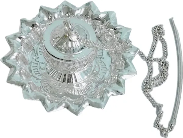 Silver_German_Metal_Perfume_Incense_Holder_With_Stick