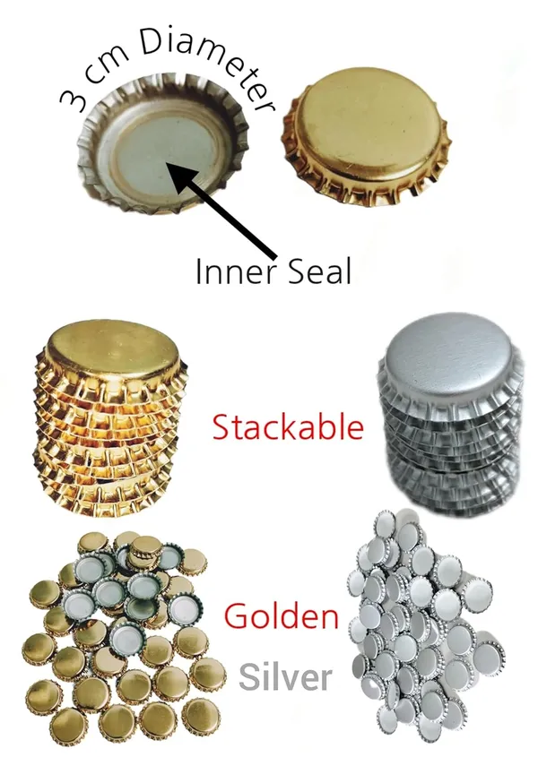 Silver_Metal_Crown_Caps_For_Bottles_(200_Pcs_|_3_Cm_Dia)_(Pack_Of_200)