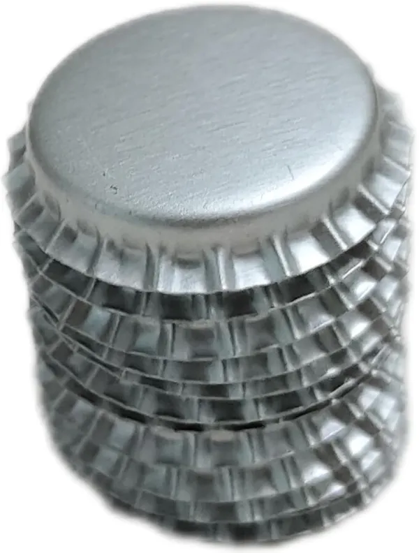 Silver_Metal_Crown_Caps_For_Bottles_(200_Pcs_|_3_Cm_Dia)_(Pack_Of_200)
