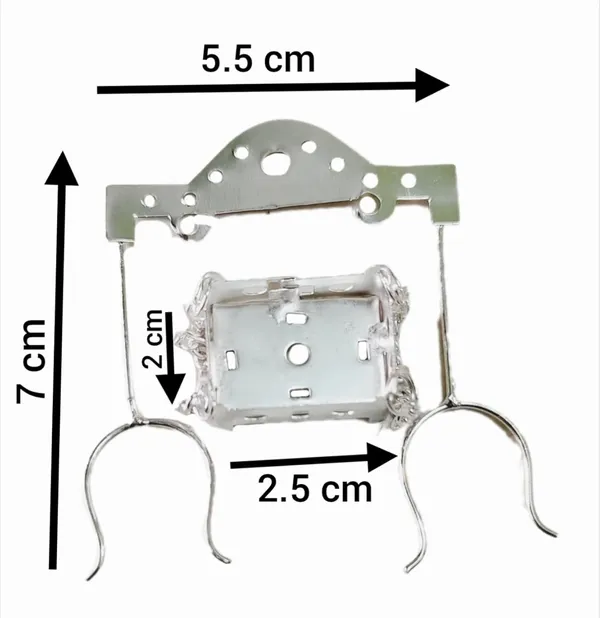 Silver_Stainless_Steel_Mini_Palna_Swing_For_Pooja