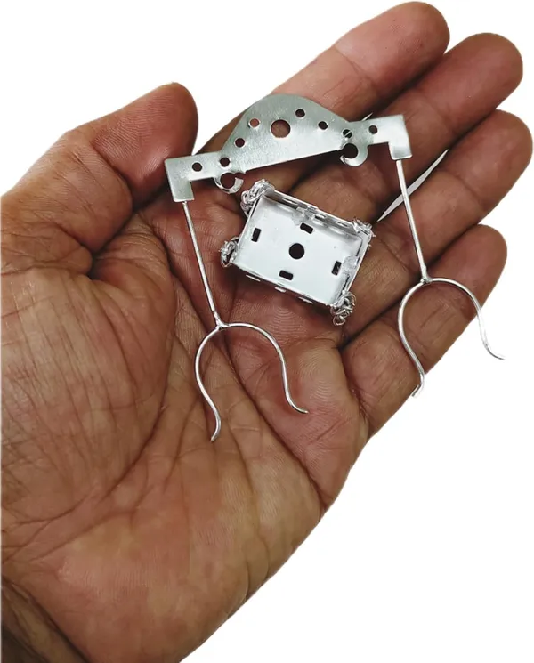 Silver_Stainless_Steel_Mini_Palna_Swing_For_Pooja
