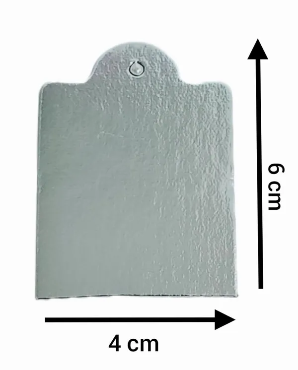 Silver_Jewelry_Hanging_Cardboard_Paper_Card_Label_Tag_With_Hole_(Pack_Of_200)_(Pack_Of_200)