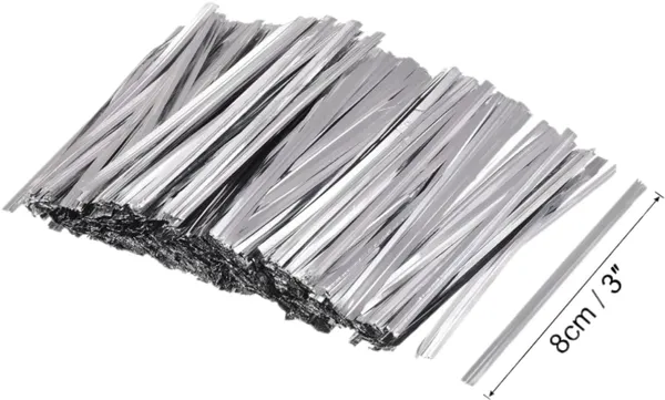 Silver_Chocolate_Wrapping_Twist_Ties_Twister_Foil_Ribbon_(8_Cm)_(Pack_Of_1000)