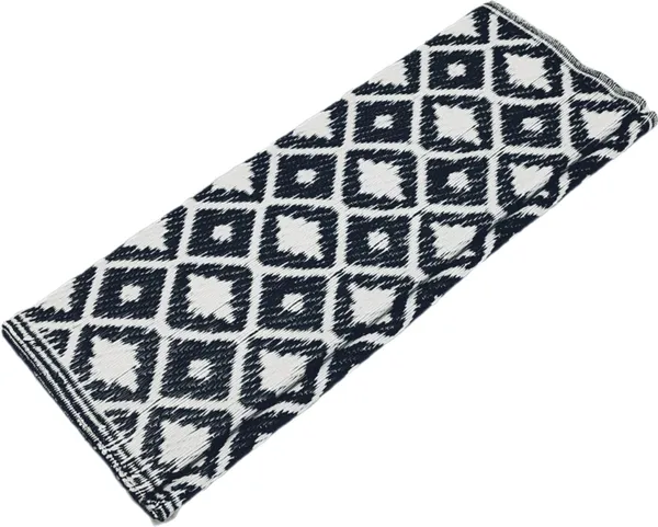 ‎Multicolor_Plastic_Folding_Mattress_For_Home_And_Travelling_Picnic_(1_Person_Sleeps)_(2.25_X_6.5_Feet)