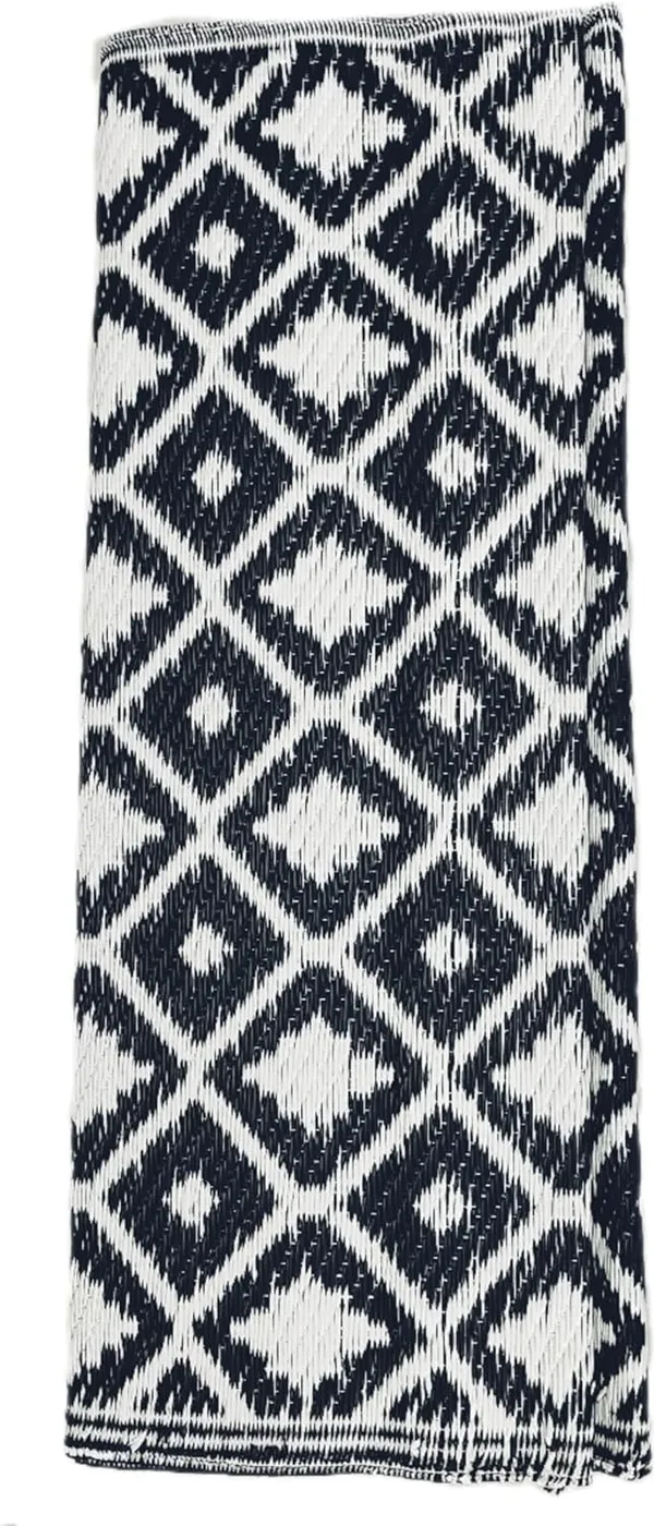 ‎Multicolor_Plastic_Folding_Mattress_For_Home_And_Travelling_Picnic_(1_Person_Sleeps)_(2.25_X_6.5_Feet)