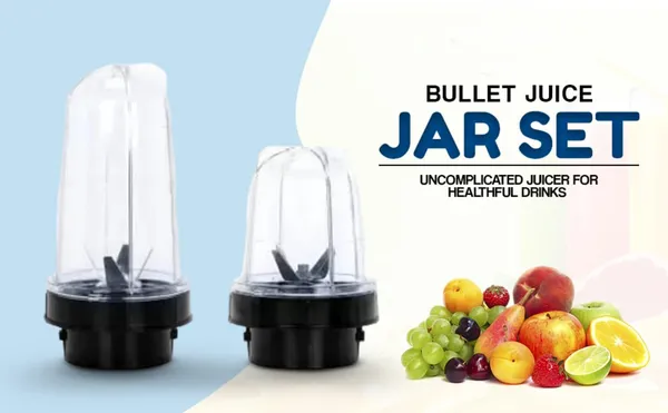 Silver,_Black_Stainless_Steel_Chutney_Jar_Bowl_Mixture_Grinder_Machine_(Double_Lock_And_4_Teeth_Coupling,_Lid_And_Steel_Blade)_(350_Ml)