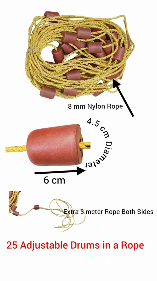 Brown_Swimming_Pool_Lane_Nylon_Rope_Marker_With_Plastic_Floats_Ball_(25_Meter)