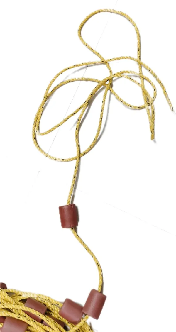 Brown_Swimming_Pool_Lane_Nylon_Rope_Marker_With_Plastic_Floats_Ball_(25_Meter)