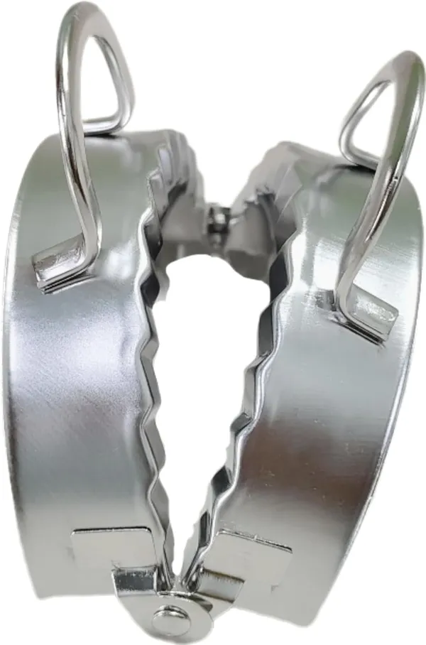 Silver_Stainless_Steel_Dumpling_Maker_Sheets_Mould_Machine_(Small_|_9_X_7_X_3_Cm)