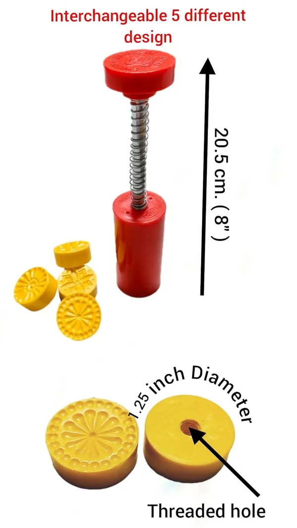 Red_Peda_Maker_Hand_Spring_Push_And_Press_Stamp_(1.25_Inch)