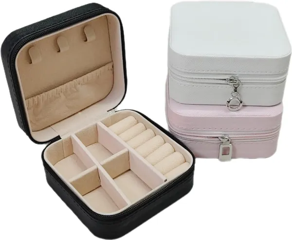 ‎Multicolor_Jewellery_Box_Organisers_For_Women