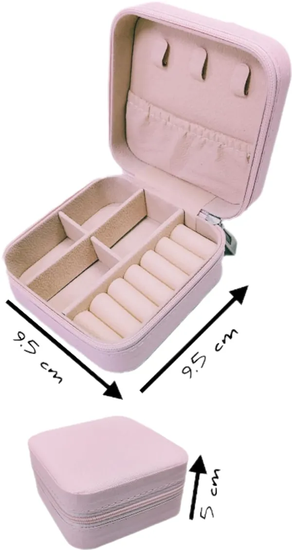 ‎Multicolor_Jewellery_Box_Organisers_For_Women