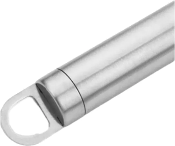 Silver_Stainless_Steel_Bottle_Opener_Kitchen_Tool