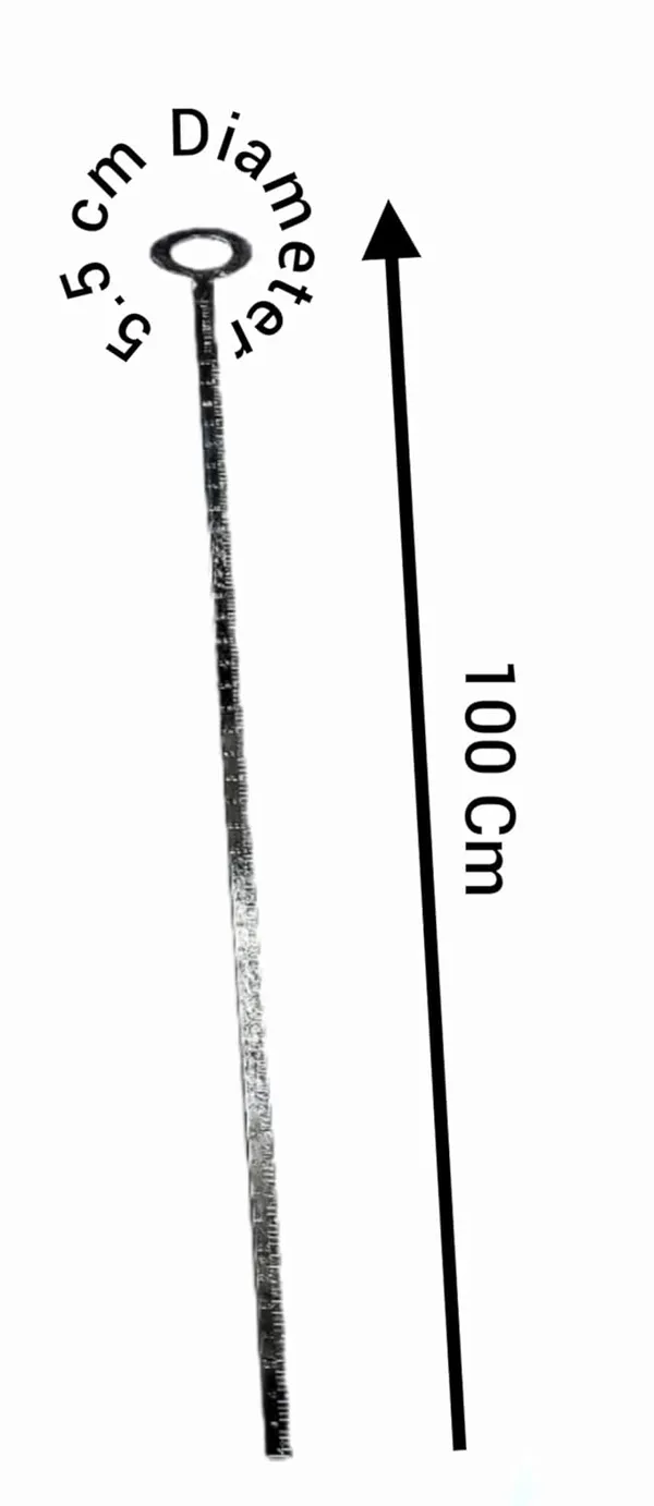 Silver_Scale_Gauge_Stick_Liquid_Level_Measurement_For_220_Litres_Drum