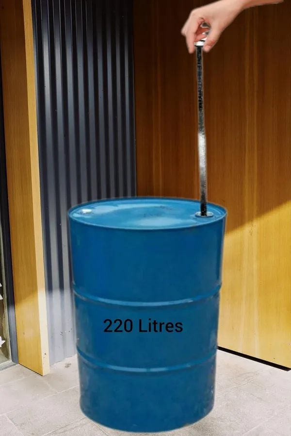 Silver_Scale_Gauge_Stick_Liquid_Level_Measurement_For_220_Litres_Drum