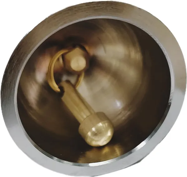 Silver_Metal_Pooja_Bell_For_Home_(11L_X_5Dia_Cm)
