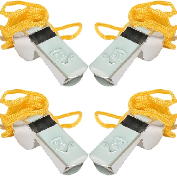Silver_Stainless_Steel_Whistle_For_Sports_Coach_Referee_Police_Football_High_Sound_With_Rope_Lanyard_For_Kids_Adults
