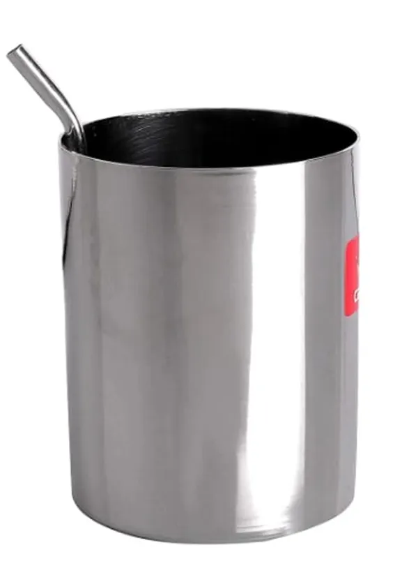 Silver_Stainless_Steel_Stainless_Steel_Straw_Glass_Without_Lid_And_Handle