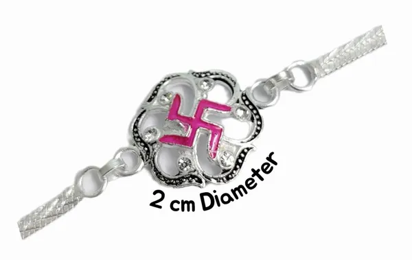 Silver_Metal_Rakhi_For_Rakshabandhan_For_Brother_Bhabhi_Sister_Kids