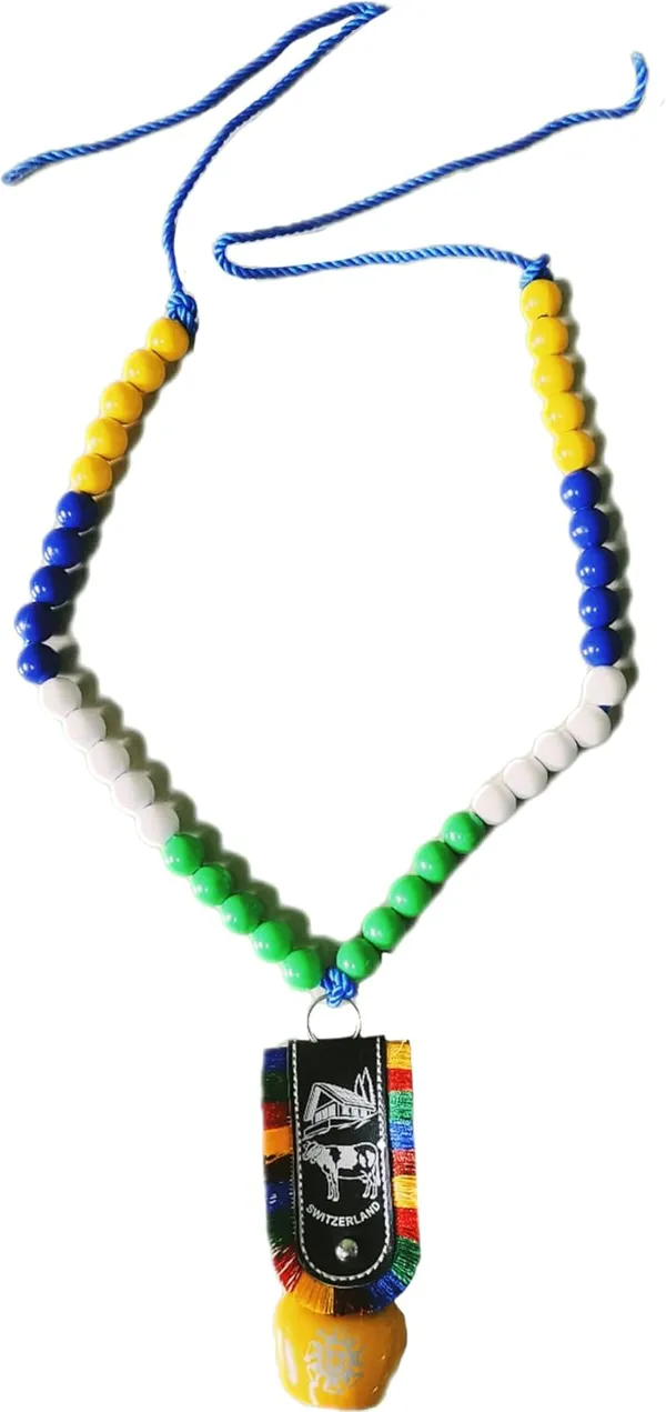 Multicolor_Cow_Ghanti_Mala_Of_Moti_Beads_(40.6_X_20.3_X_2.5_Cm)