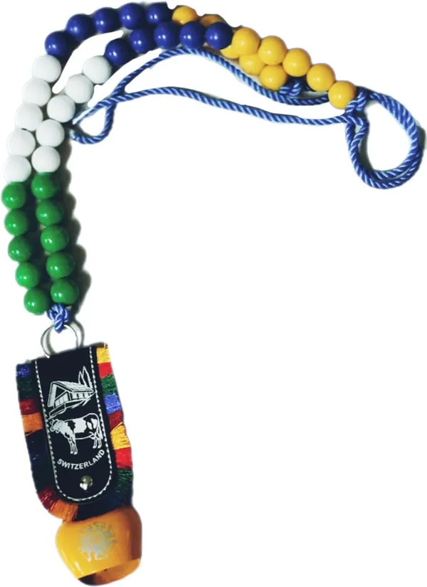 Multicolor_Cow_Ghanti_Mala_Of_Moti_Beads_(40.6_X_20.3_X_2.5_Cm)
