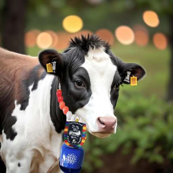 Multicolor_Cow_Ghanti_Mala_Of_Moti_Beads_(40.6_X_20.3_X_2.5_Cm)
