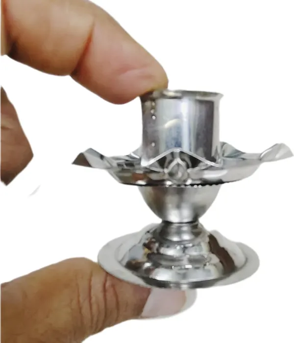Silver_Incense_Stick_Holder_With_Ash_Catcher