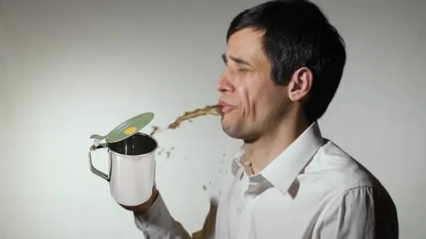 Silver_Steel_Spitting_Sputum_Mug_Container_(Thukdani)_(300_Ml)