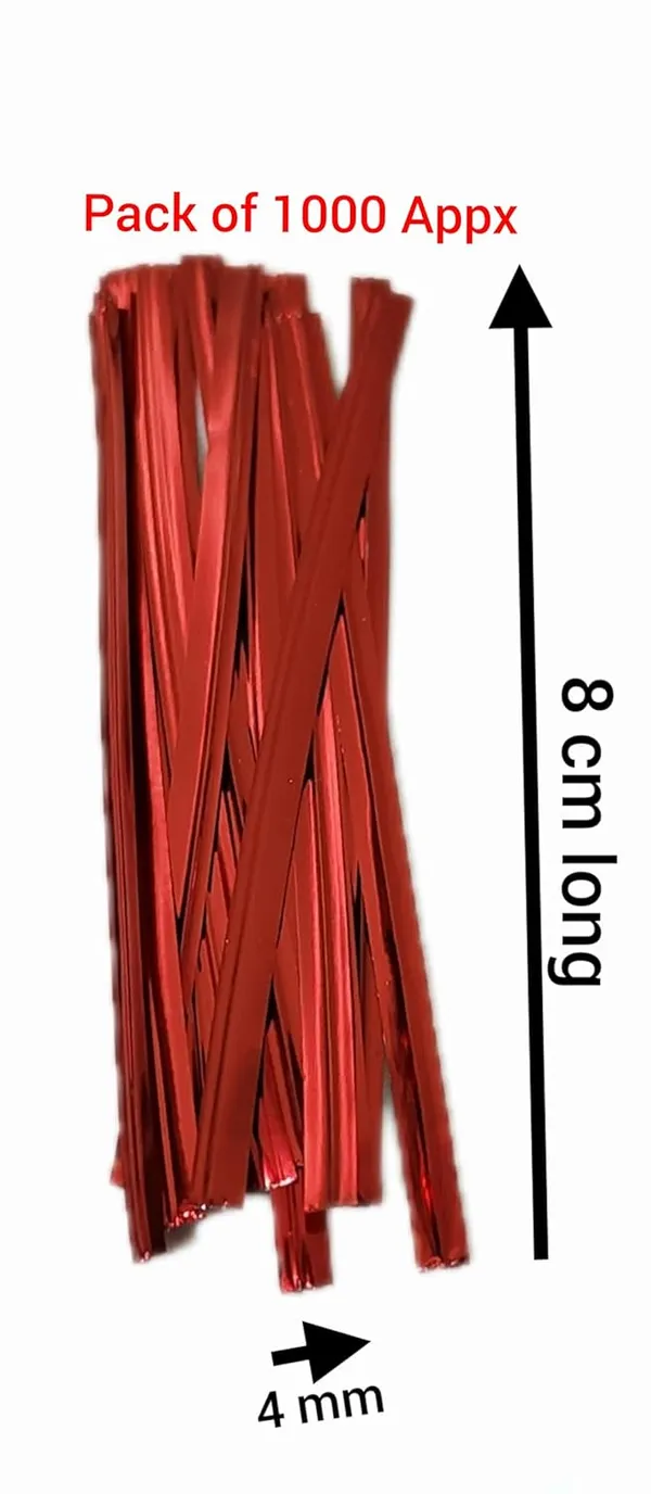 Violet_Chocolate_Wrapping_Twist_Ties_Twister_Foil_Ribbon_(8_Cm)_(Pack_Of_1000)