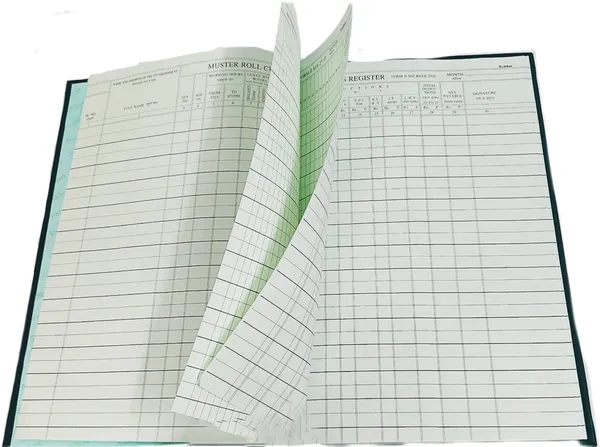 ‎Multicolor_Muster_Card_Roll_For_Office_Use_(14_X_9_X_2_Cm)