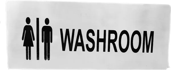 Silver_Self_Adhesive_Stainless_Steel_Sign_Board_Washroom_For_Shop_(30_L_X13_W_Cms)