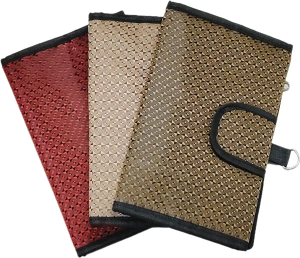 ‎Multicolor_Watch_Box_Organizer_Pouch_For_Men